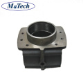 Foundry Customized Ductile Cast Iron Gearbox Housing